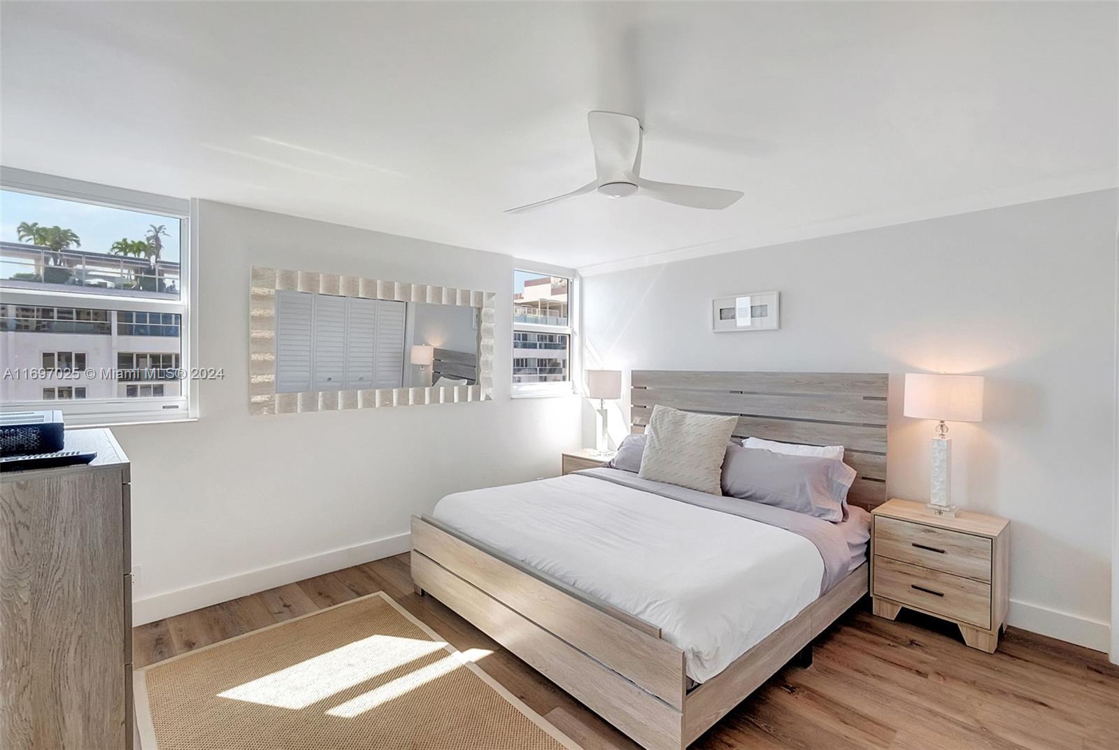 THE RIVIERA CONDO - Residential Lease