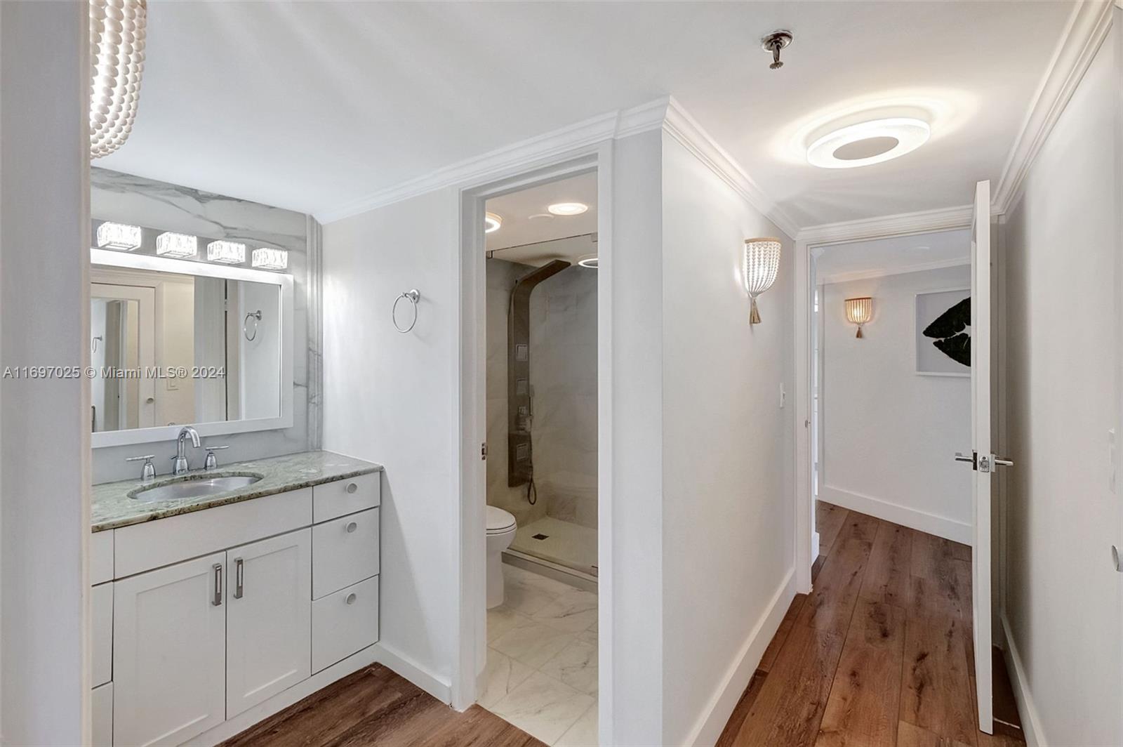 THE RIVIERA CONDO - Residential Lease