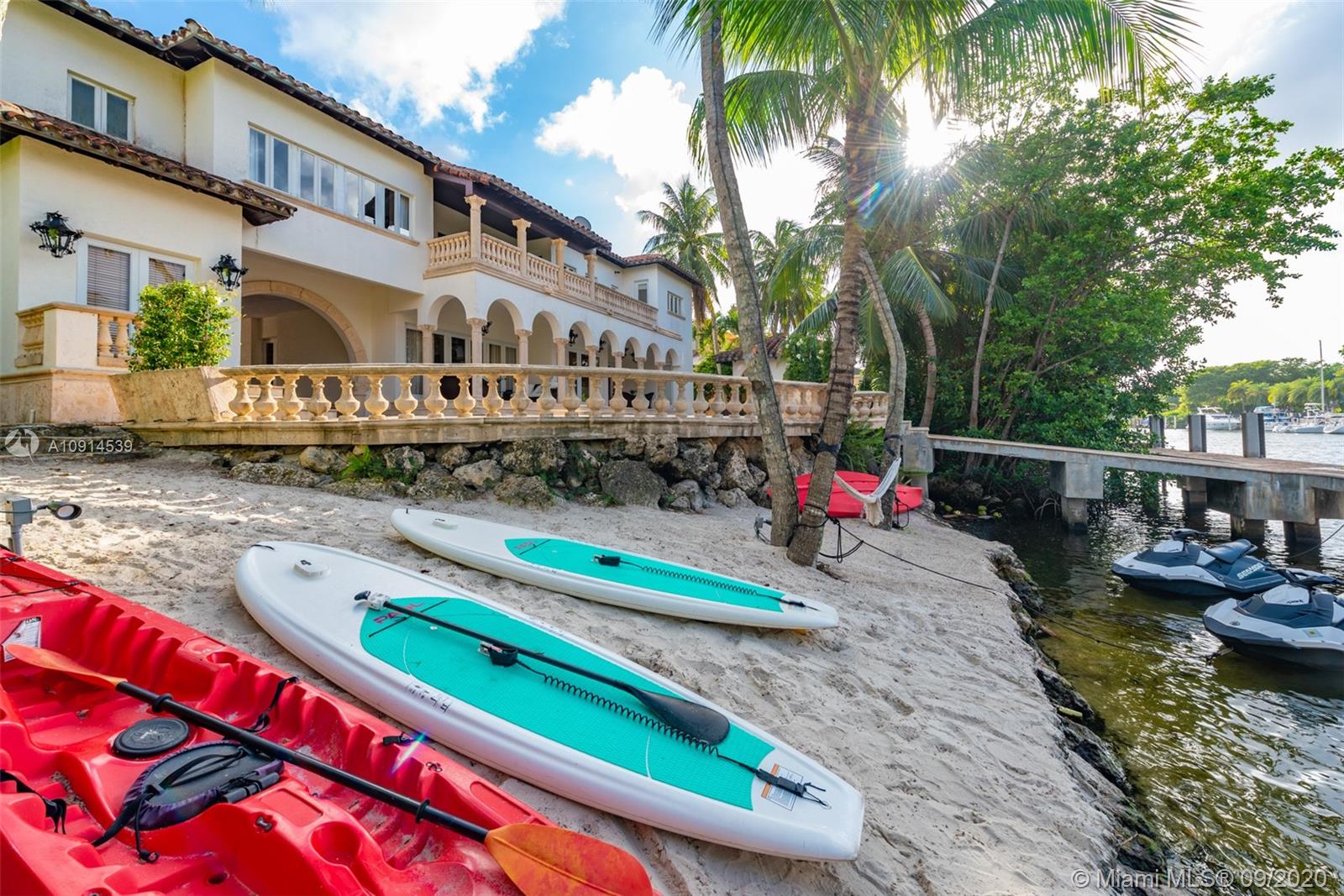 COCOPLUM SEC 2 PLAT D - Residential