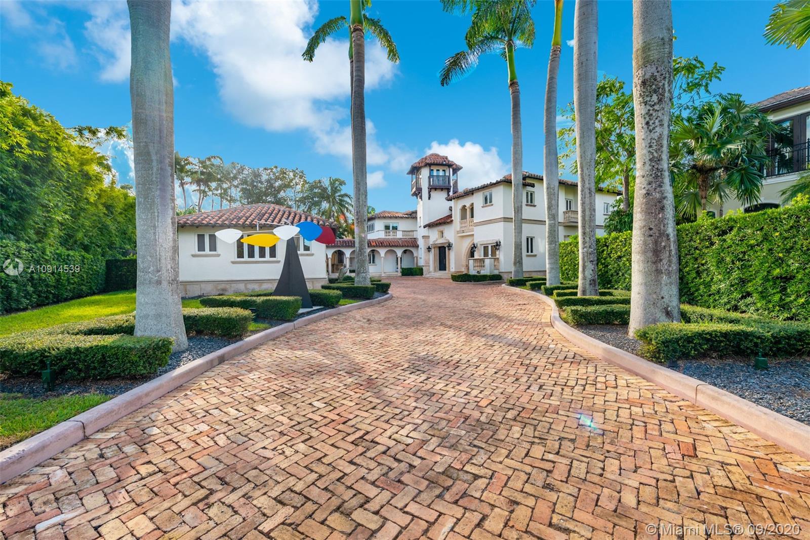 COCOPLUM SEC 2 PLAT D - Residential