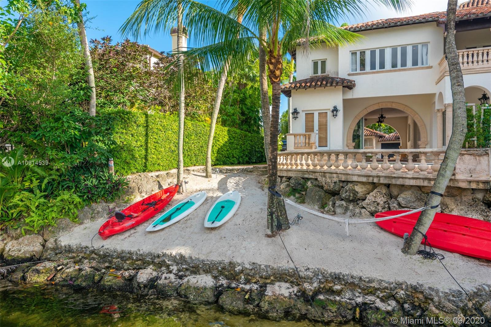 COCOPLUM SEC 2 PLAT D - Residential