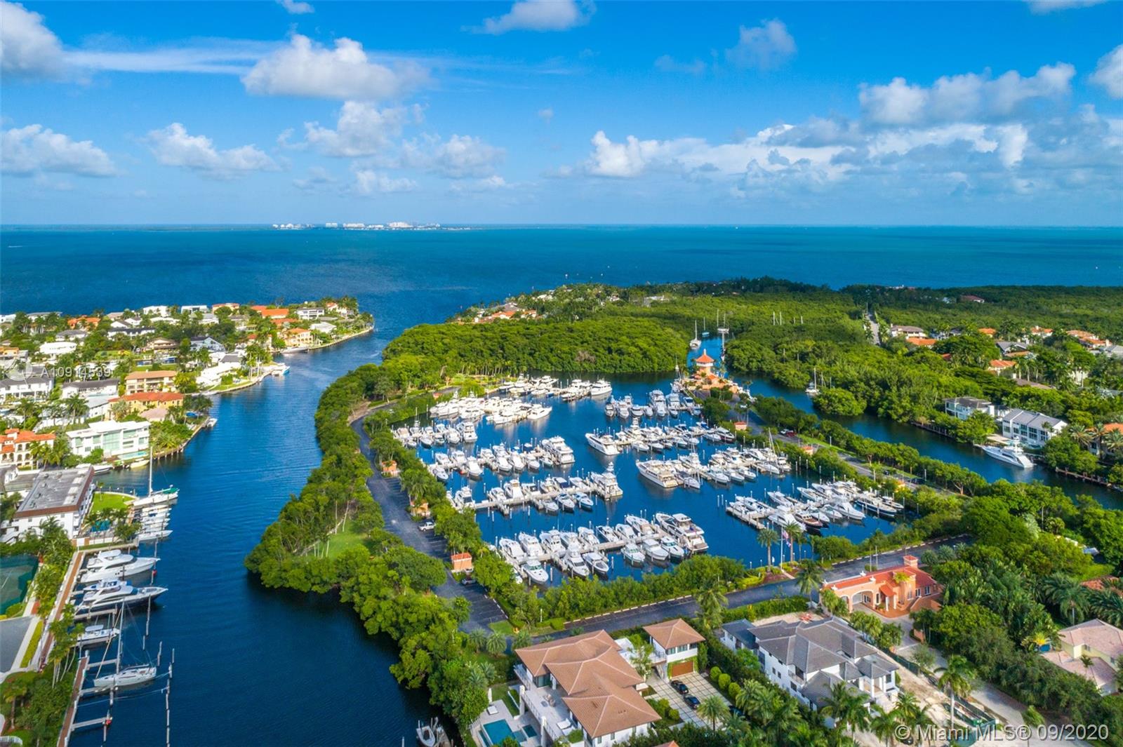 COCOPLUM SEC 2 PLAT D - Residential