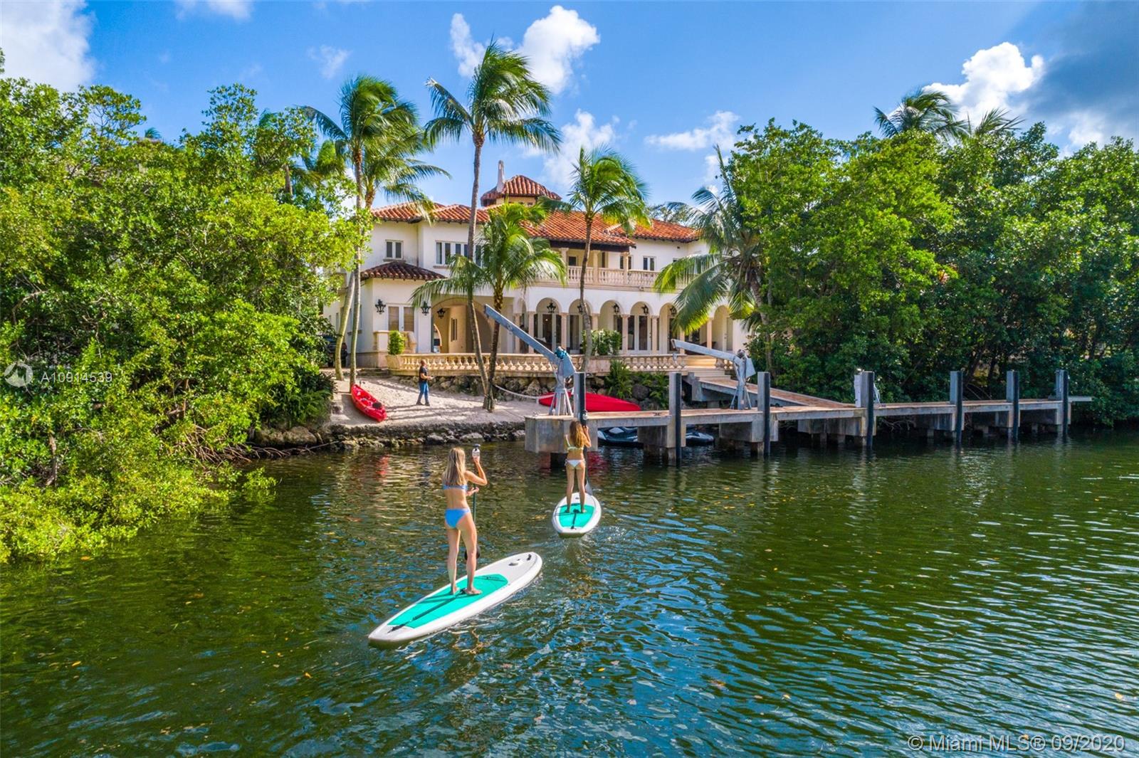 COCOPLUM SEC 2 PLAT D - Residential