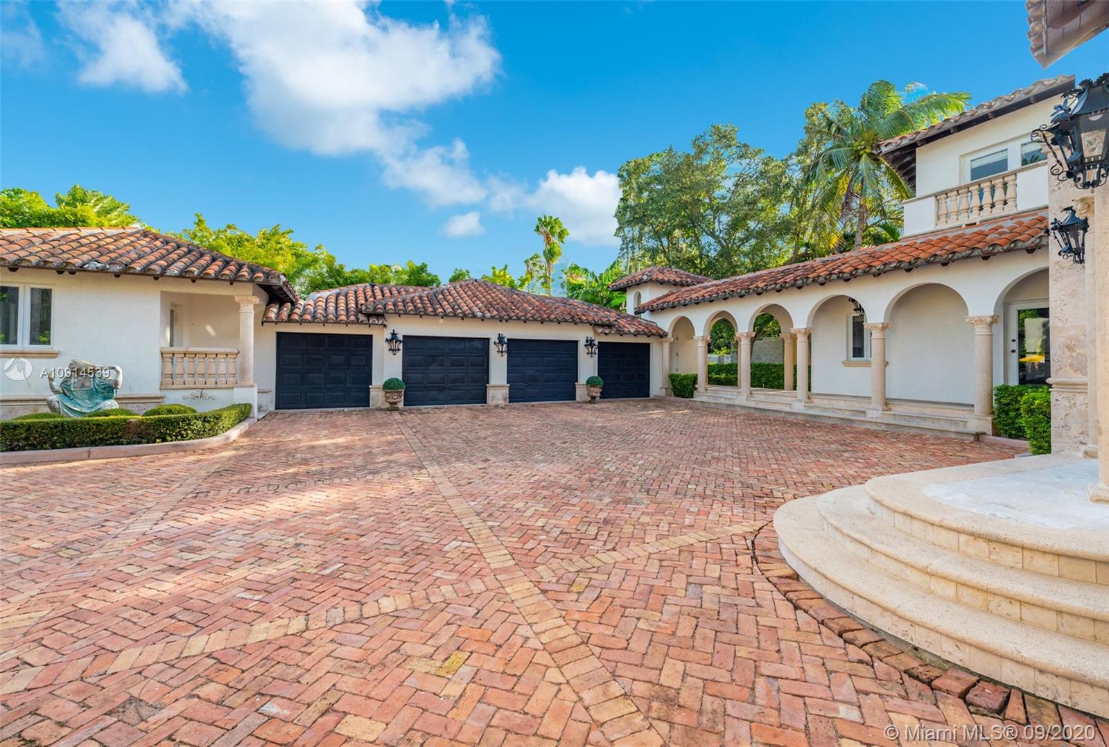 COCOPLUM SEC 2 PLAT D - Residential