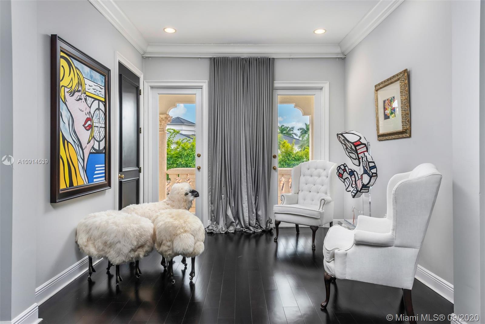 COCOPLUM SEC 2 PLAT D - Residential