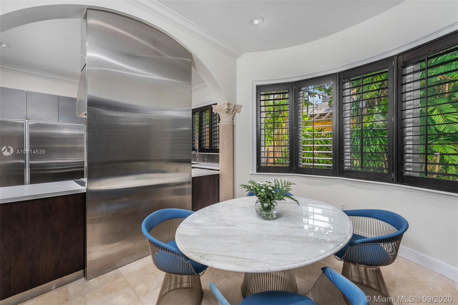 COCOPLUM SEC 2 PLAT D - Residential