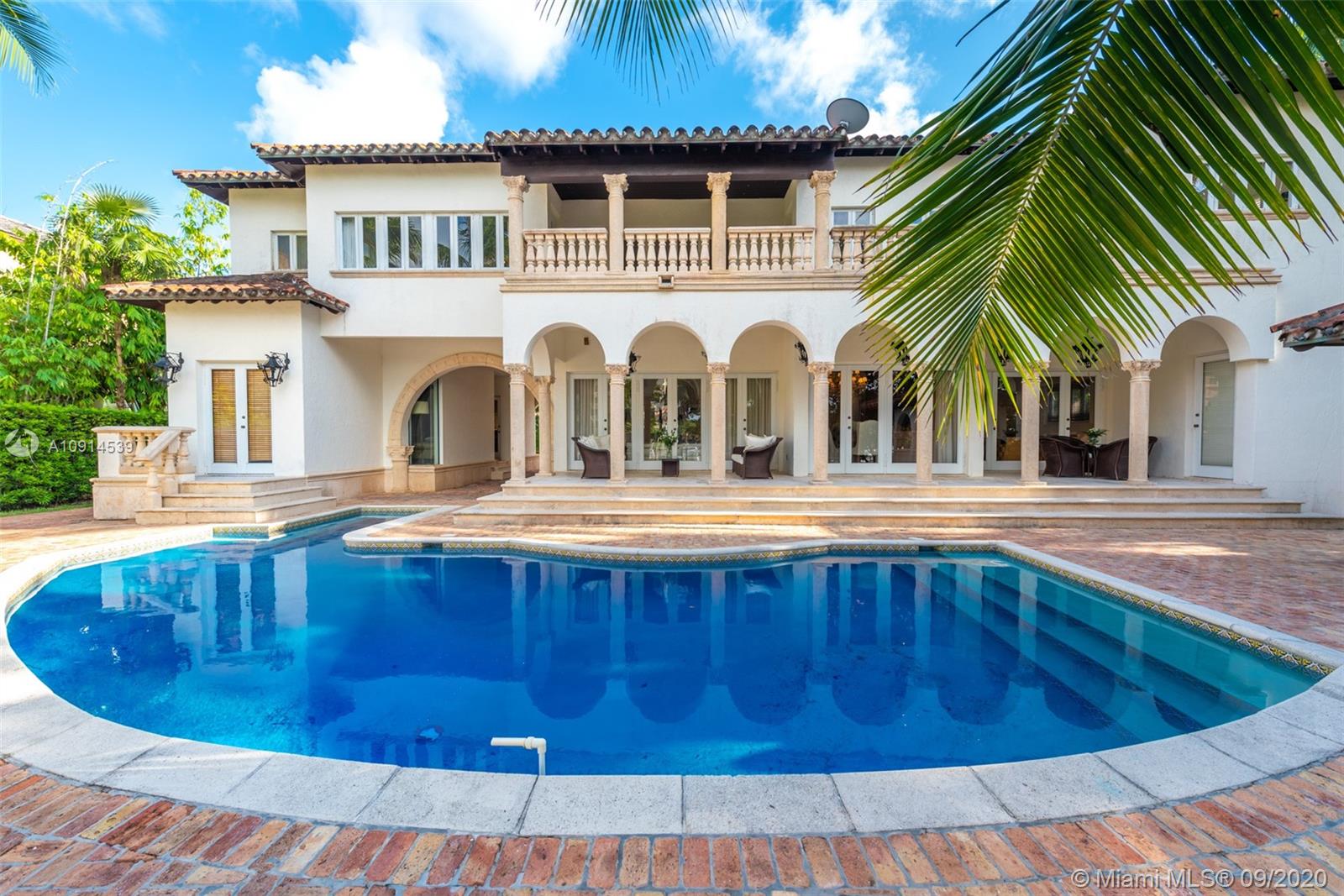 COCOPLUM SEC 2 PLAT D - Residential