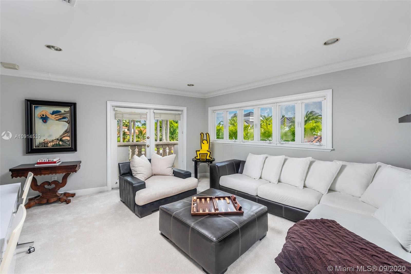 COCOPLUM SEC 2 PLAT D - Residential