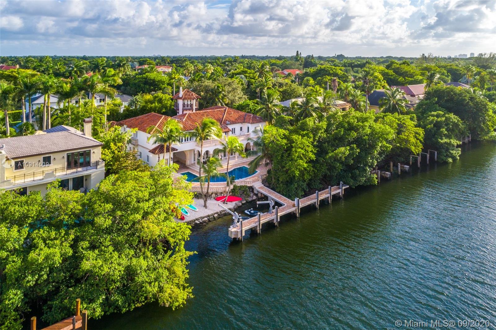 COCOPLUM SEC 2 PLAT D - Residential