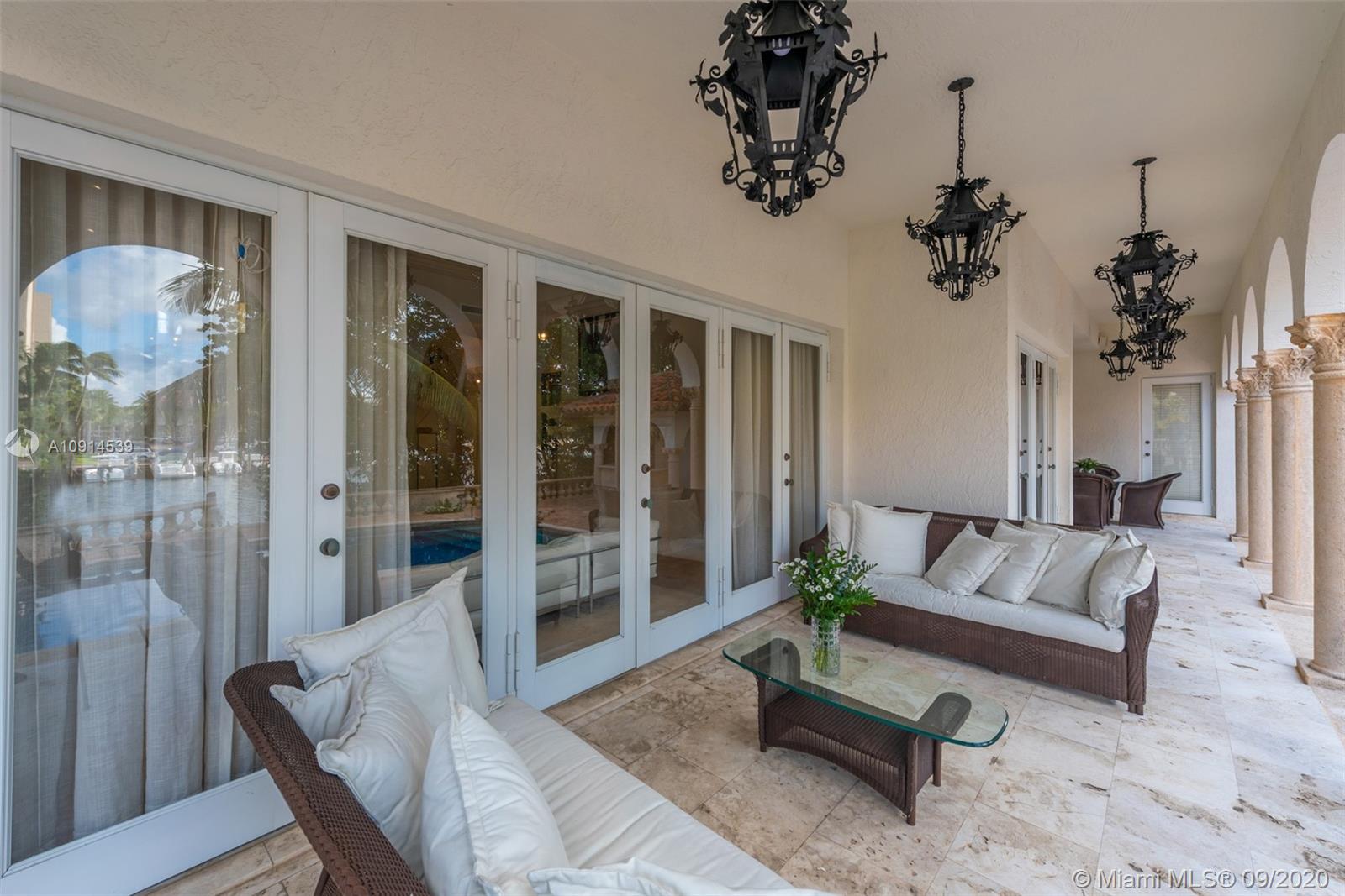 COCOPLUM SEC 2 PLAT D - Residential