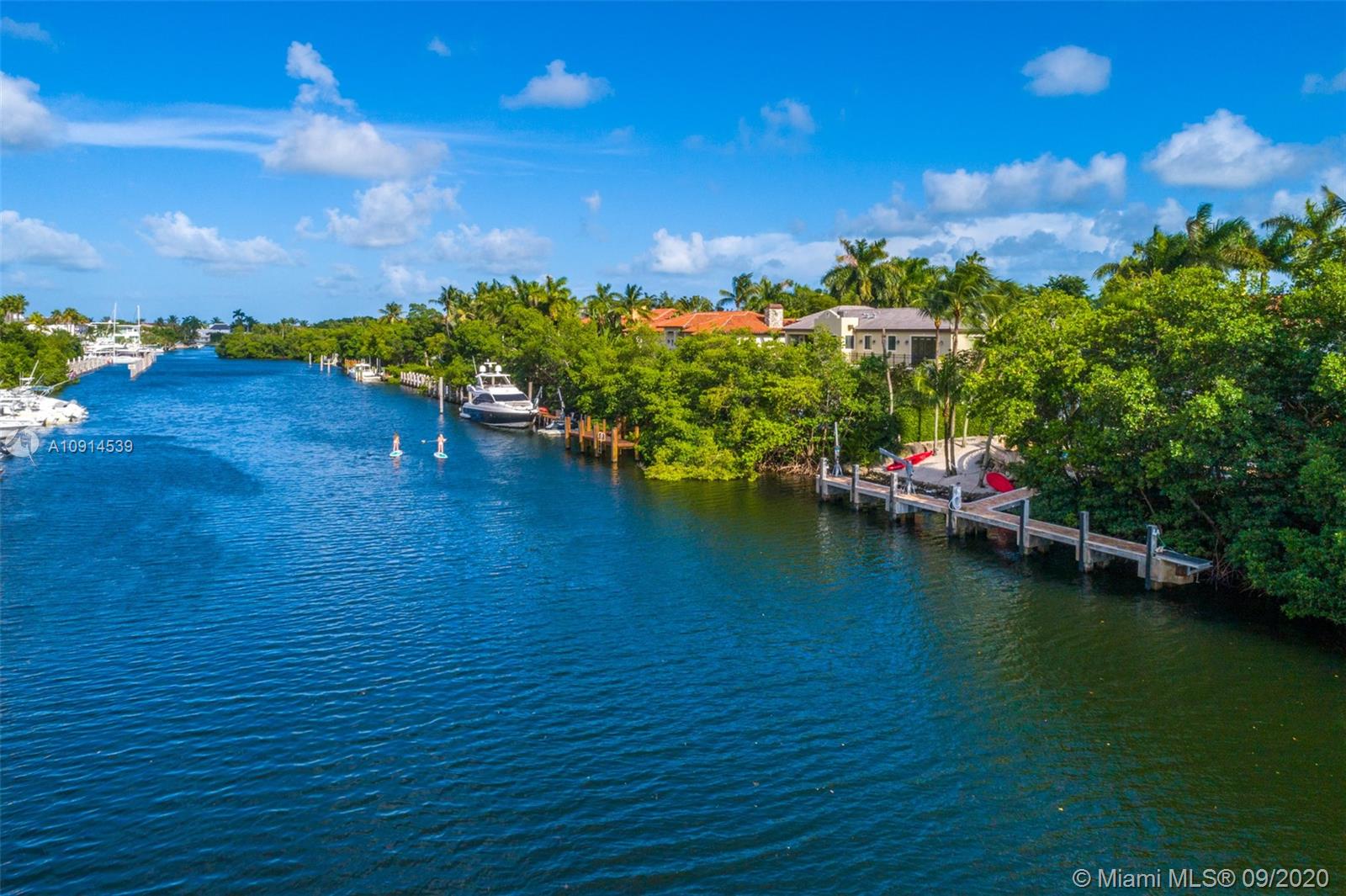 COCOPLUM SEC 2 PLAT D - Residential