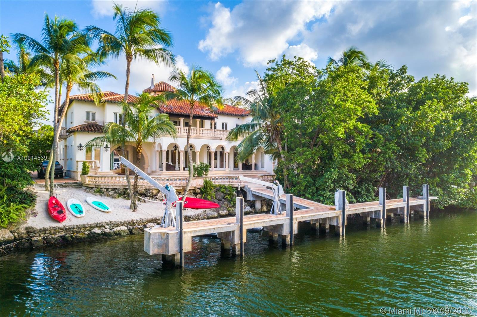 COCOPLUM SEC 2 PLAT D - Residential