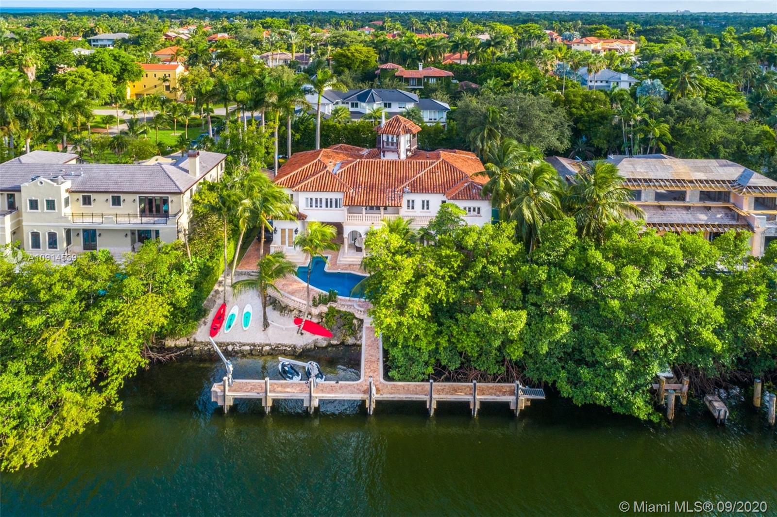 COCOPLUM SEC 2 PLAT D - Residential