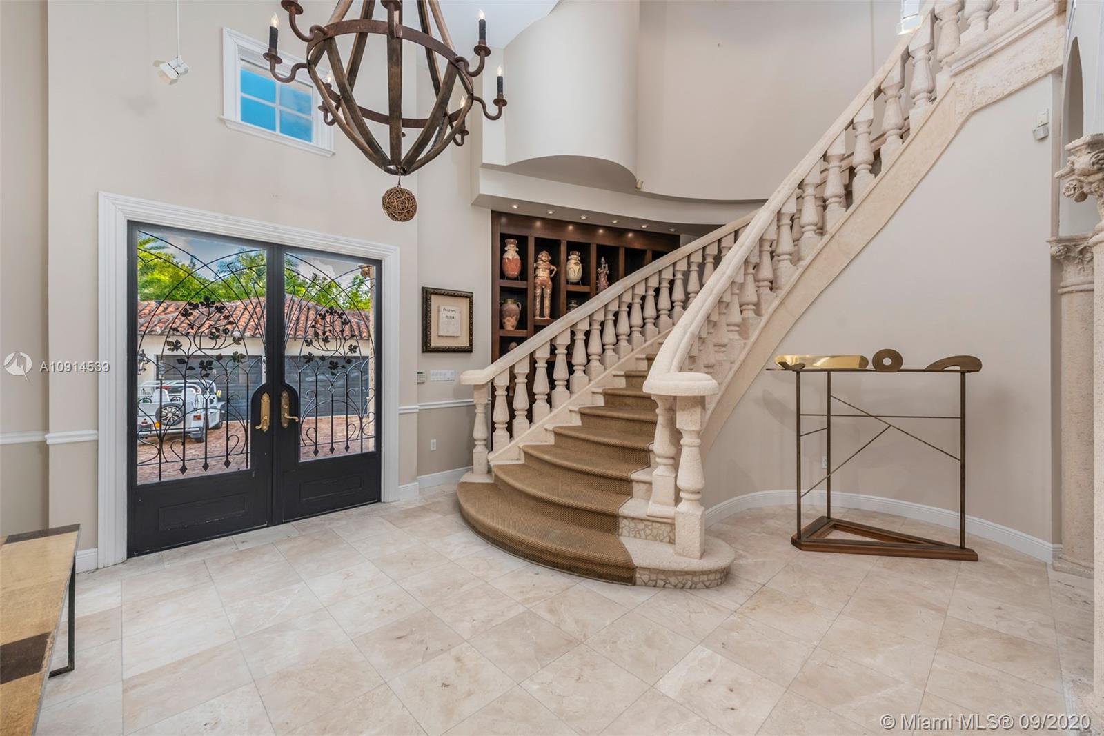 COCOPLUM SEC 2 PLAT D - Residential