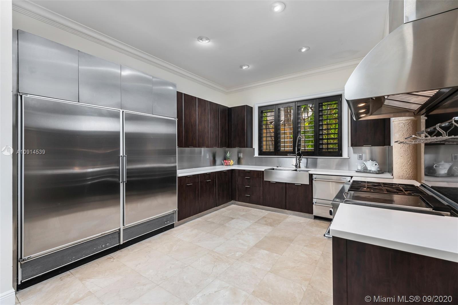 COCOPLUM SEC 2 PLAT D - Residential