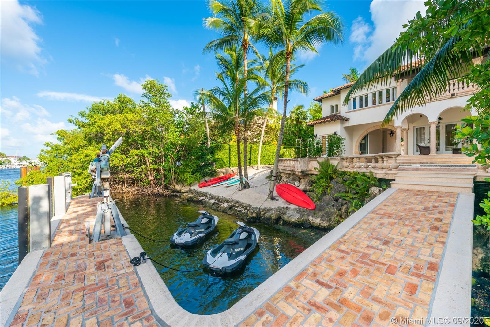 COCOPLUM SEC 2 PLAT D - Residential