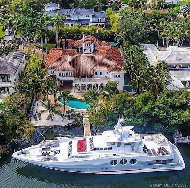 COCOPLUM SEC 2 PLAT D - Residential