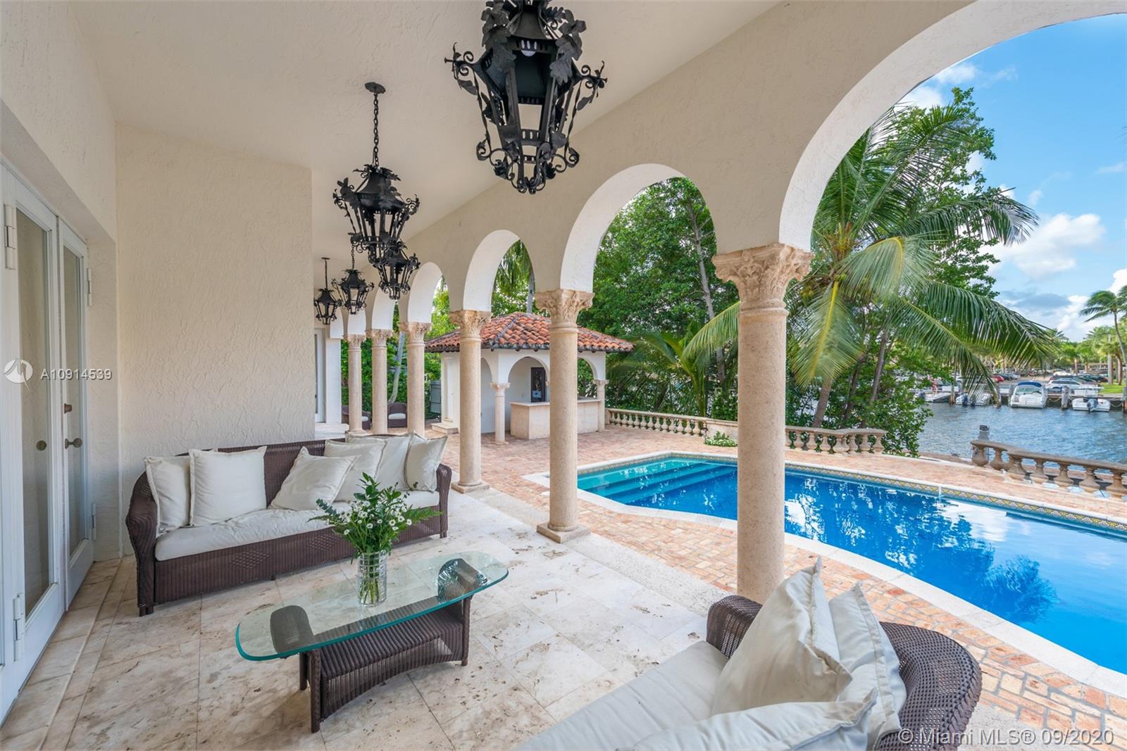 COCOPLUM SEC 2 PLAT D - Residential