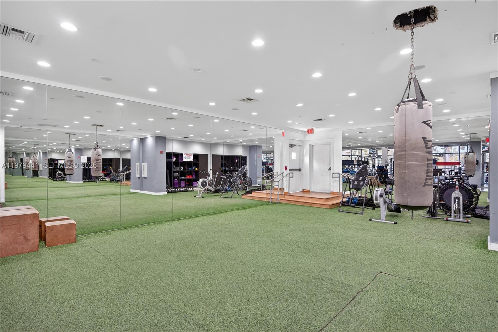 MIRADOR 1000 CONDO - Residential Lease