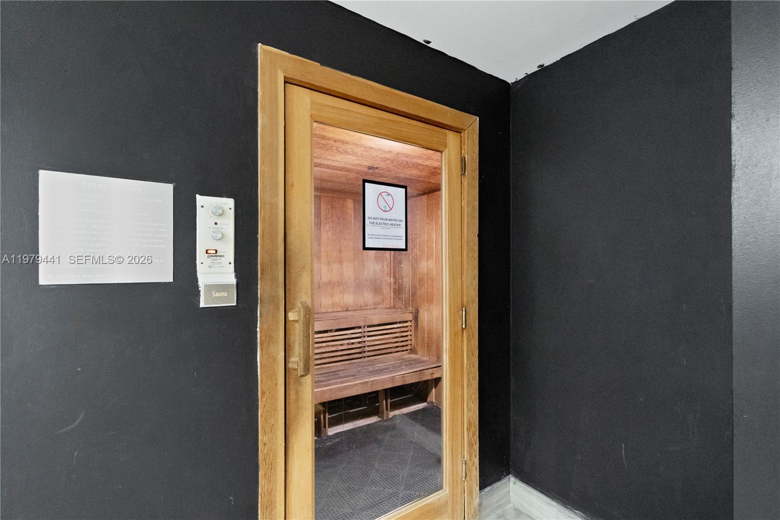 MIRADOR 1000 CONDO - Residential Lease