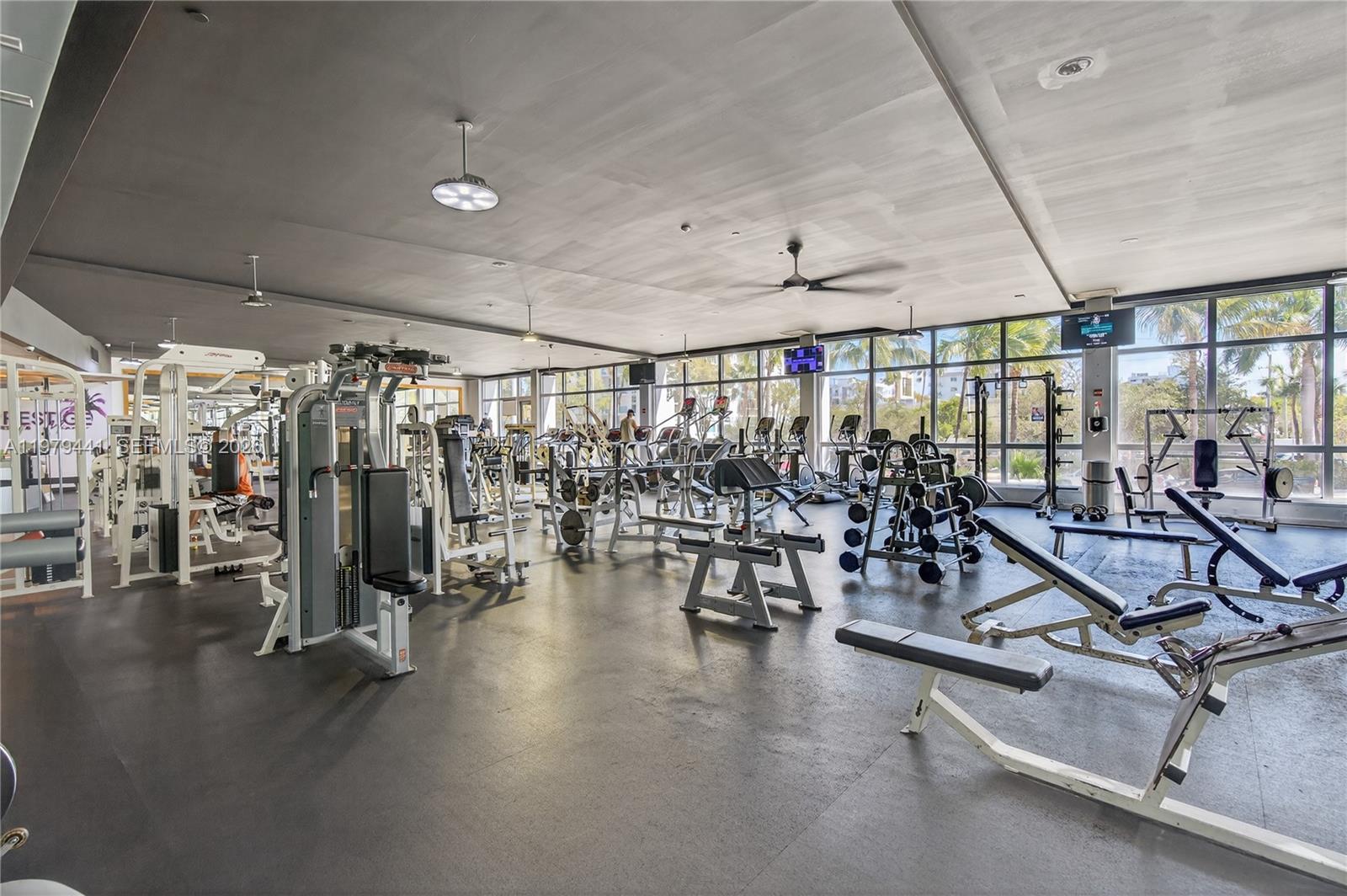 MIRADOR 1000 CONDO - Residential Lease