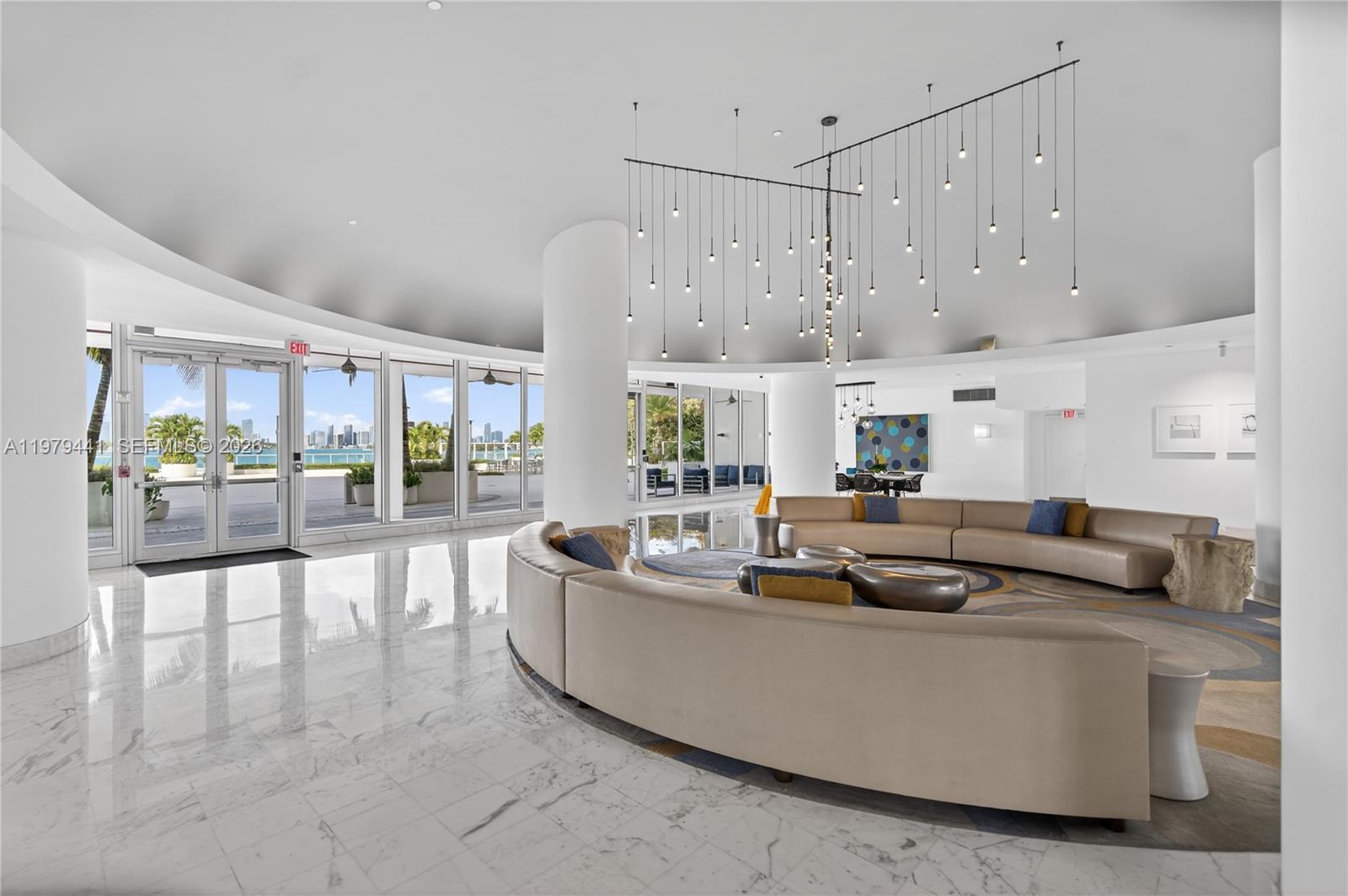 MIRADOR 1000 CONDO - Residential Lease