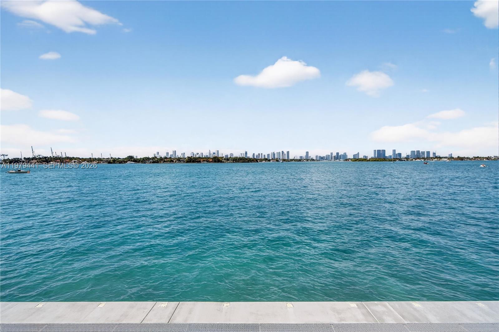 MIRADOR 1000 CONDO - Residential Lease