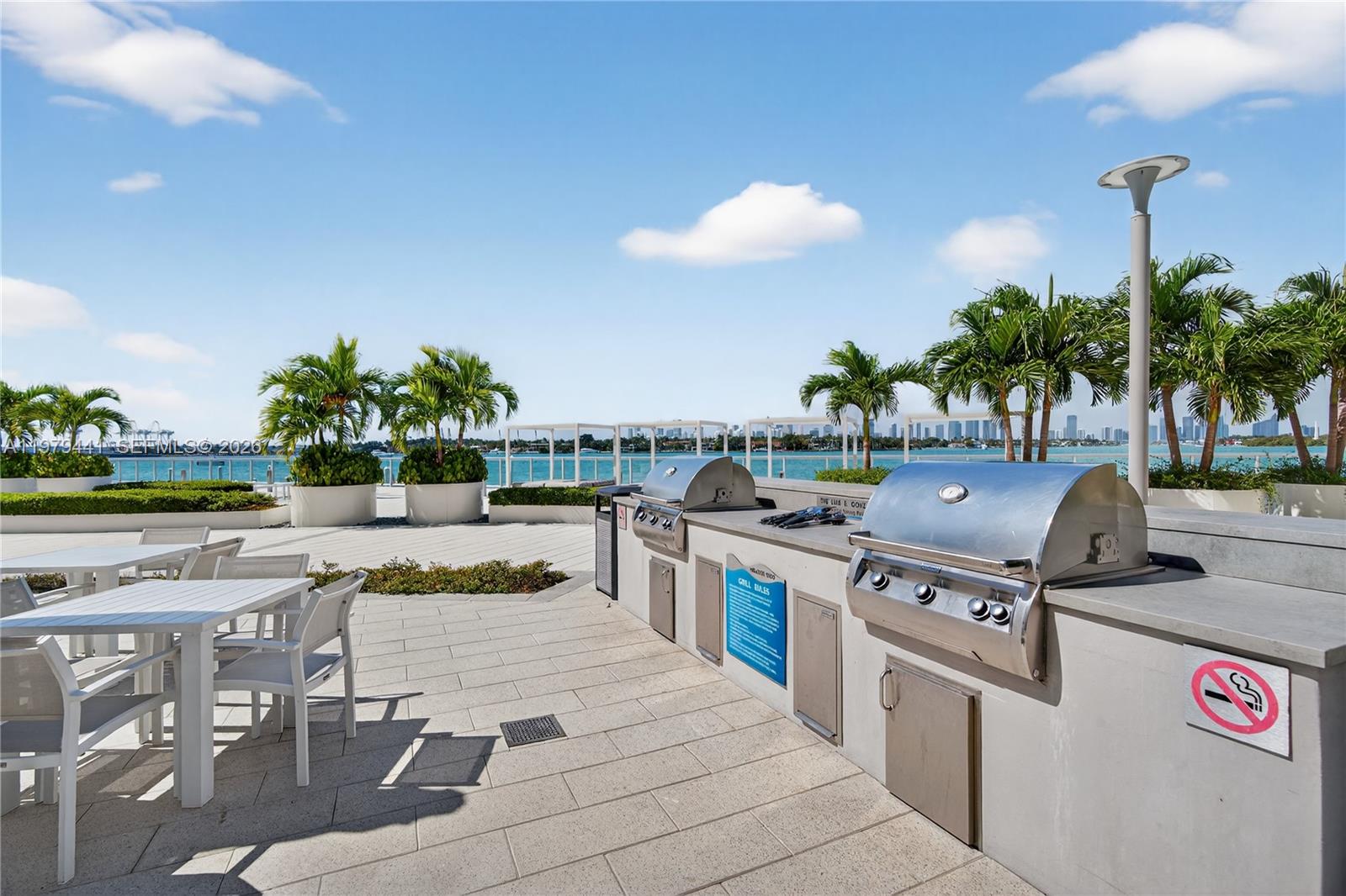 MIRADOR 1000 CONDO - Residential Lease