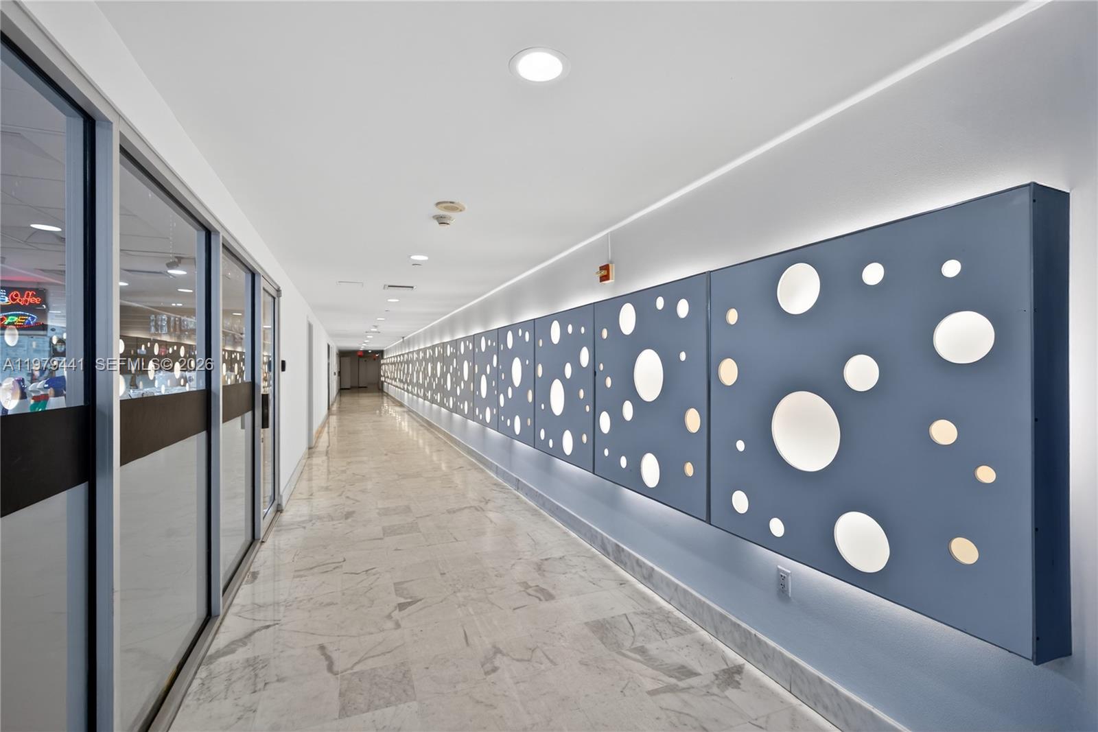 MIRADOR 1000 CONDO - Residential Lease