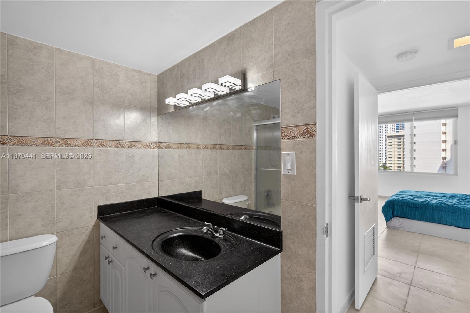 MIRADOR 1000 CONDO - Residential Lease