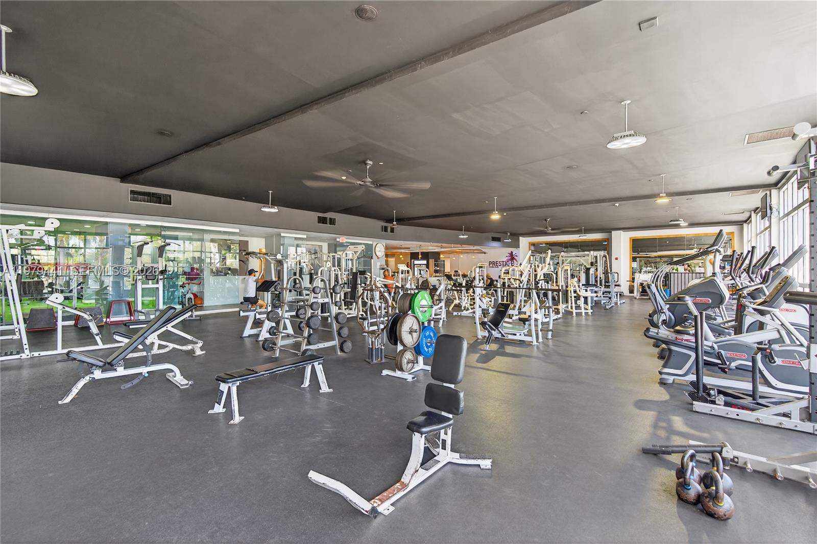 MIRADOR 1000 CONDO - Residential Lease