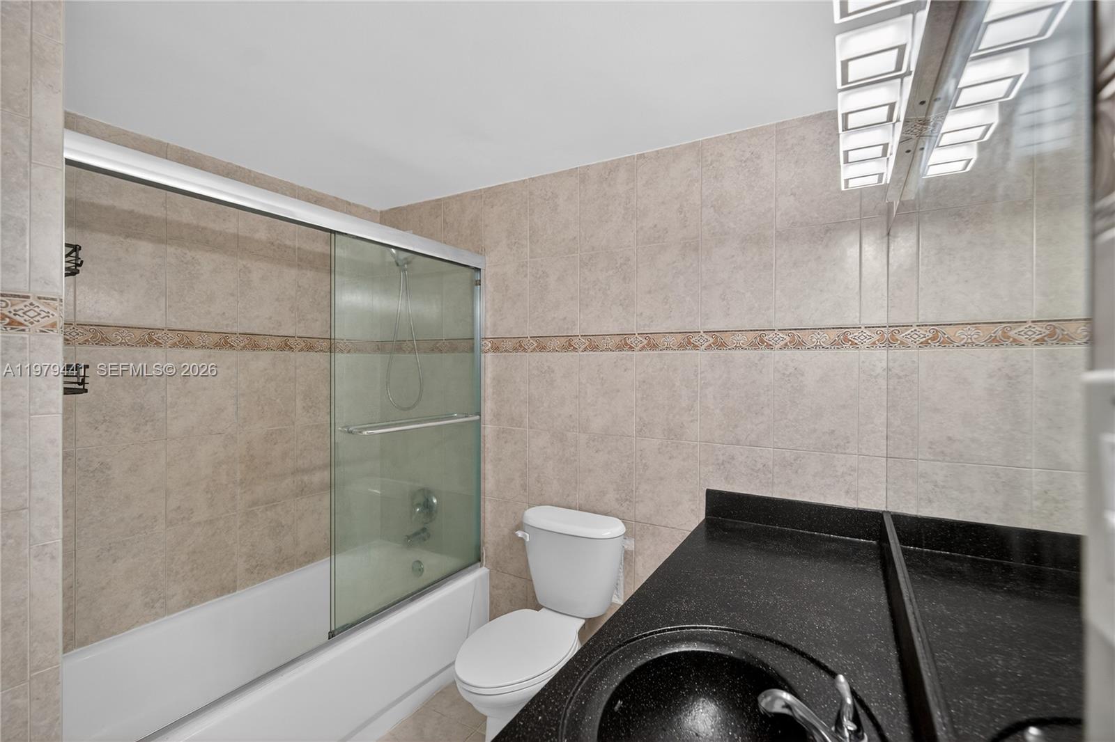 MIRADOR 1000 CONDO - Residential Lease