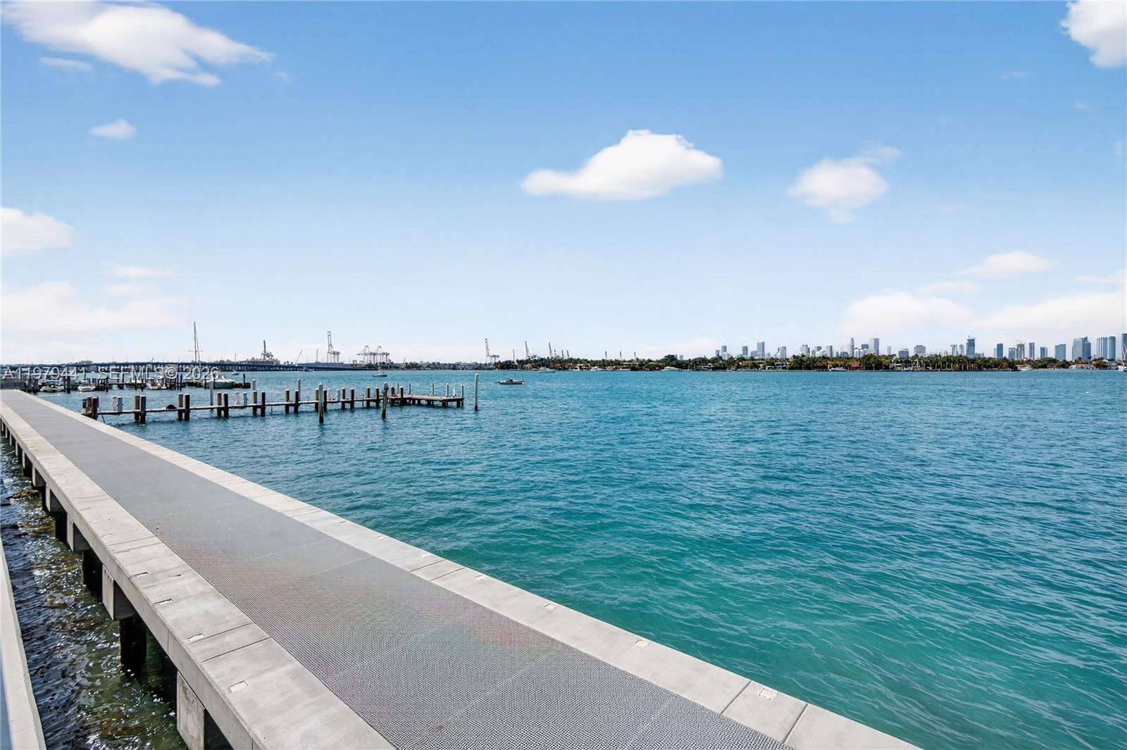 MIRADOR 1000 CONDO - Residential Lease