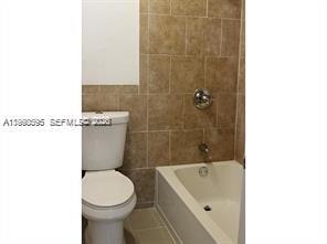 GOLF COURSE GARDENS 1ST A - Residential Lease