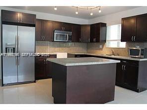 GOLF COURSE GARDENS 1ST A - Residential Lease