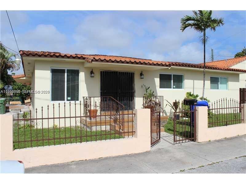 GOLF COURSE GARDENS 1ST A - Residential Lease