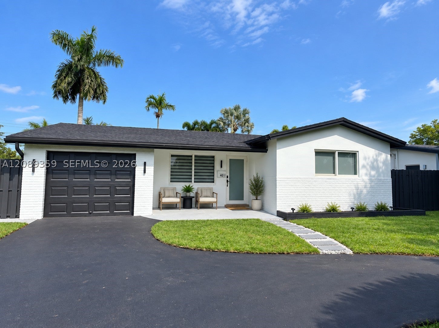 401 S Highland Dr