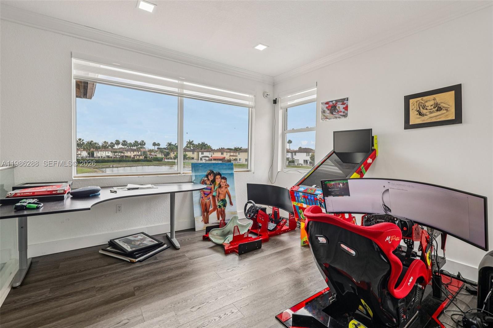 DORAL ISLES NORTH SEC ONE - Residential