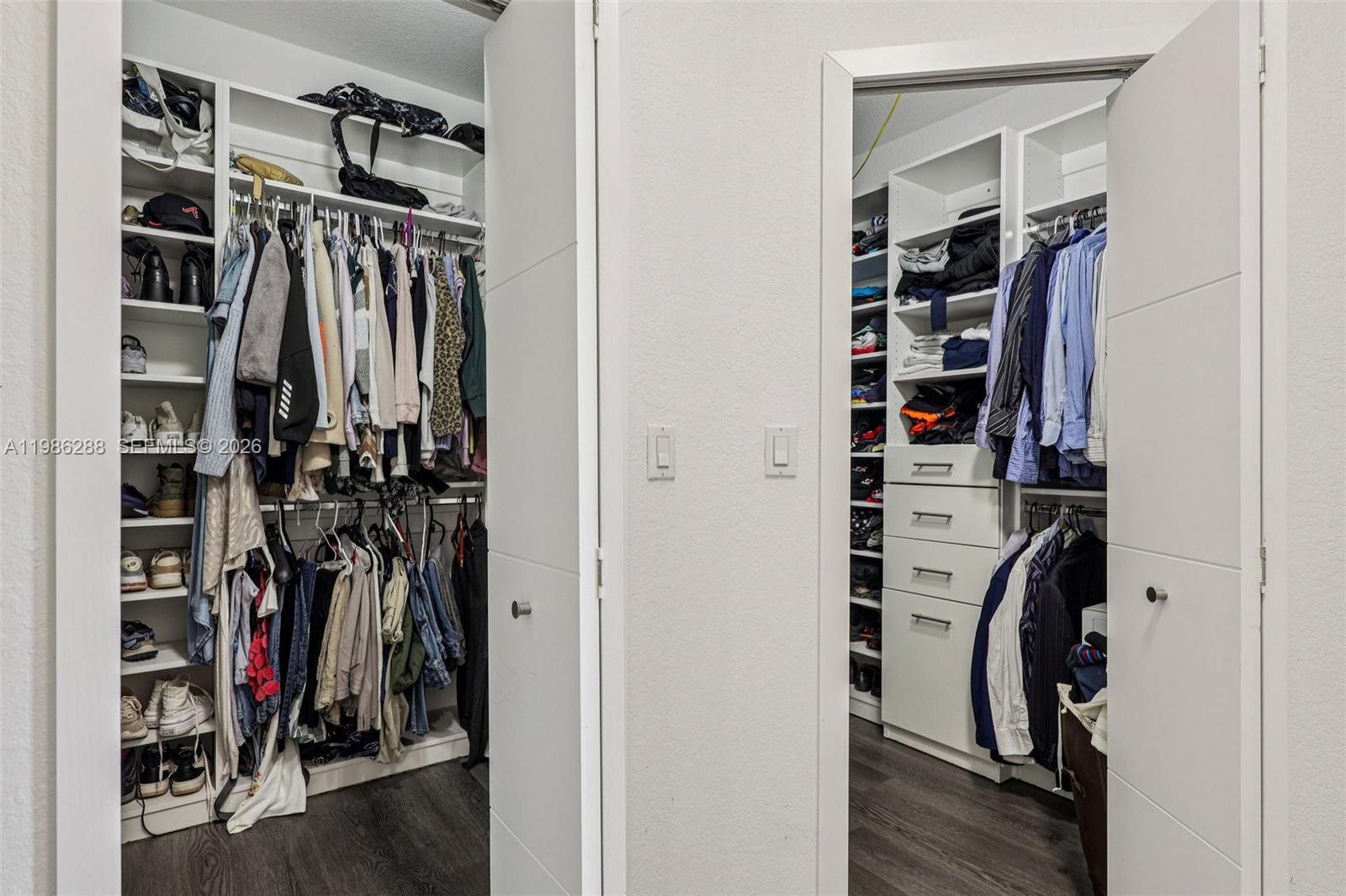 DORAL ISLES NORTH SEC ONE - Residential