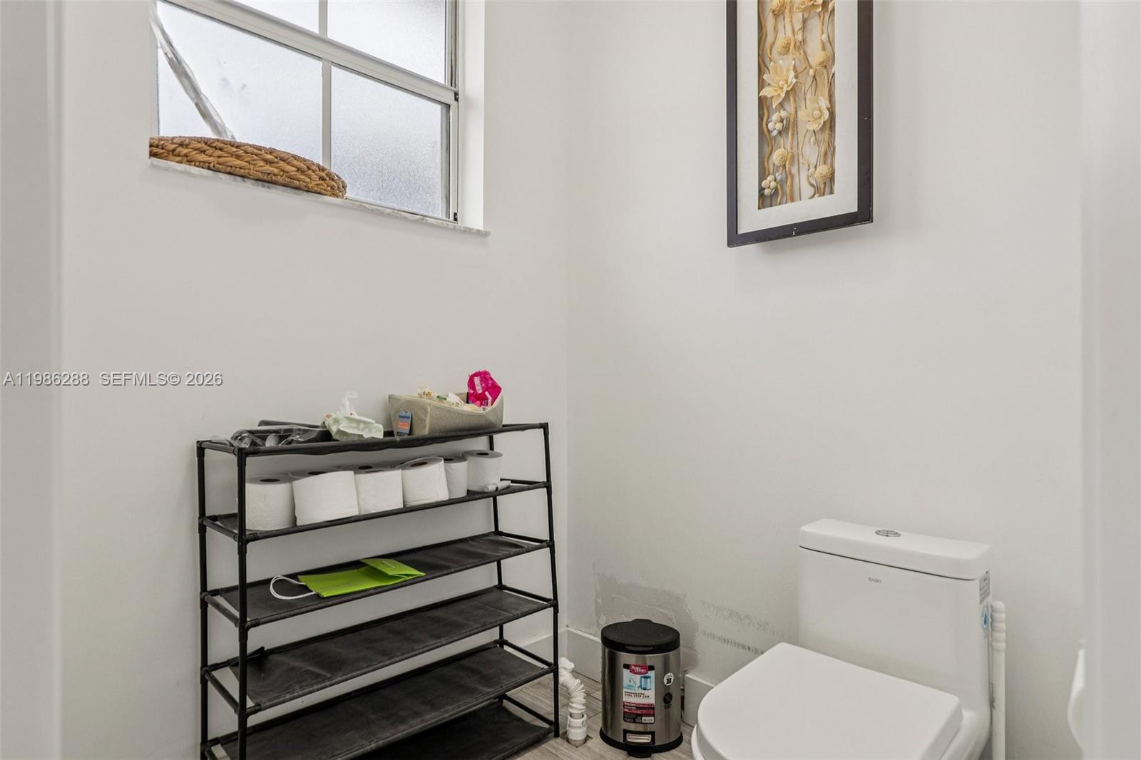 DORAL ISLES NORTH SEC ONE - Residential