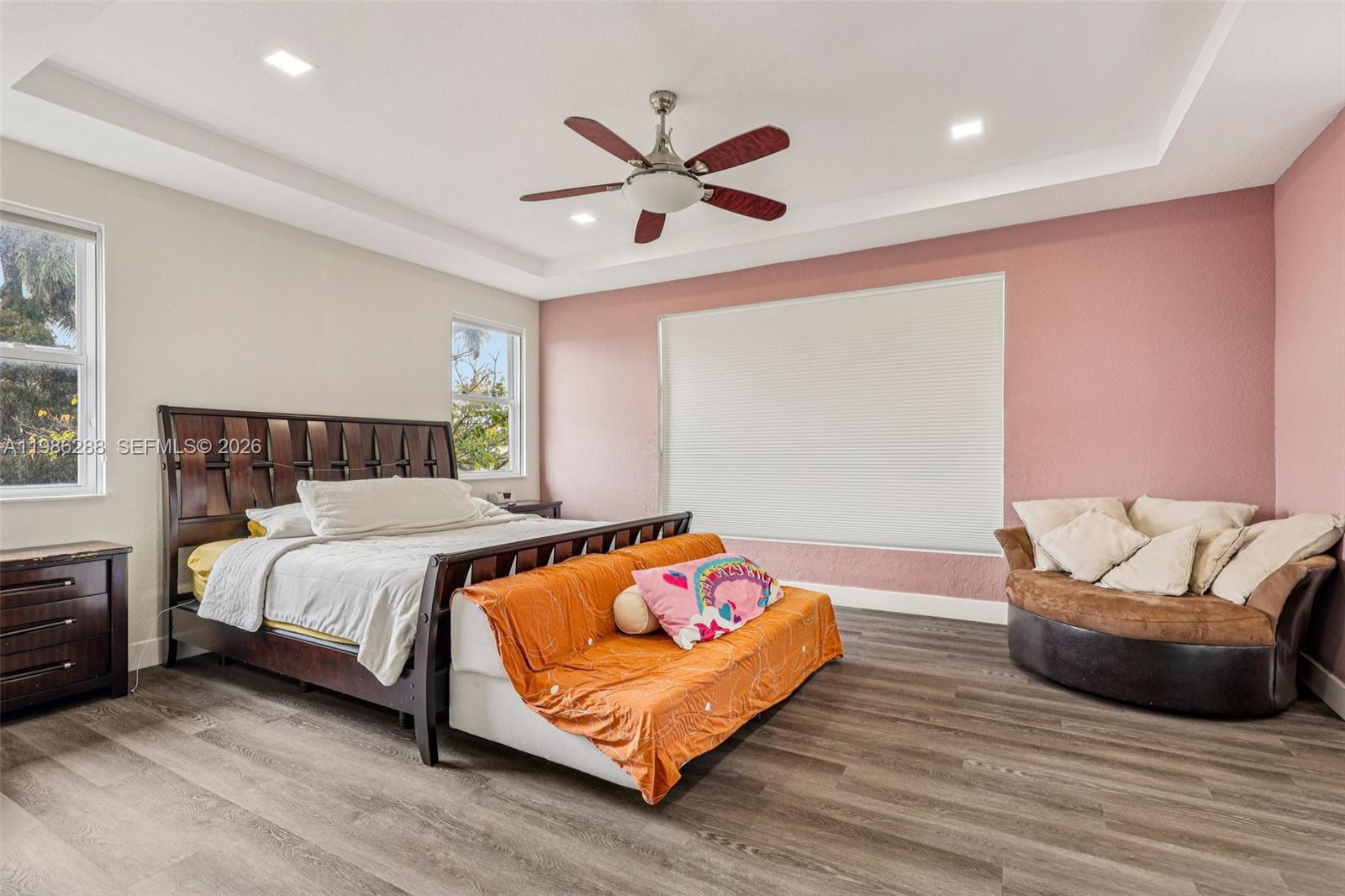 DORAL ISLES NORTH SEC ONE - Residential