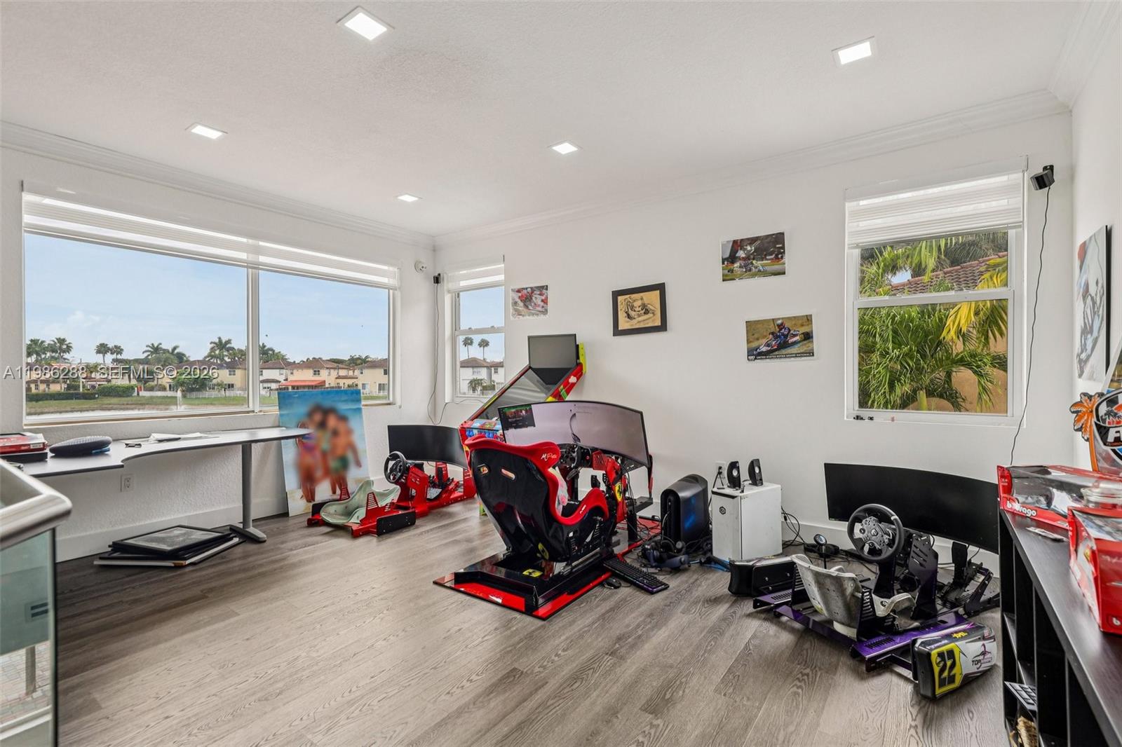 DORAL ISLES NORTH SEC ONE - Residential