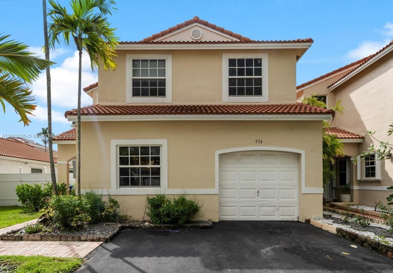 All showings begin on Saturday, July 19th, 11AM - 3PM. Style, style, style! This elegant home is tucked in the quiet and walkable SilverLakes/Misty Harbor neighborhood. Enjoy access to ample outdoor recreation or stay home and relax under your backyard pergola. A spacious living area, roomy kitchen with modern appliances and stylish countertops make this home truly remarkable. Upstairs features brand-new hardwood-like flooring throughout, a stunning primary suite with a beautifully updated bath, and two versatile bedrooms. Minutes from shopping, top-rated schools, restaurants and attractions. Style, comfort, and value, this home has it all!
