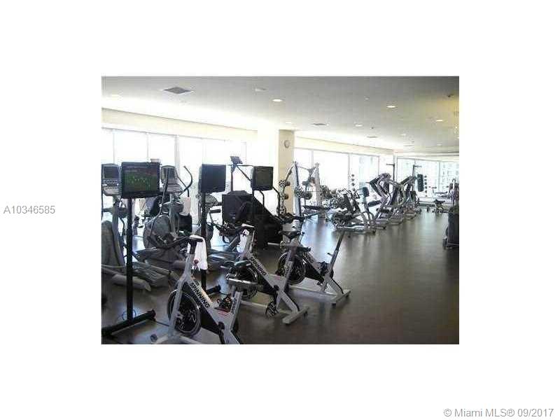 ICON BRICKELL CONDO NO 3 - Residential Lease