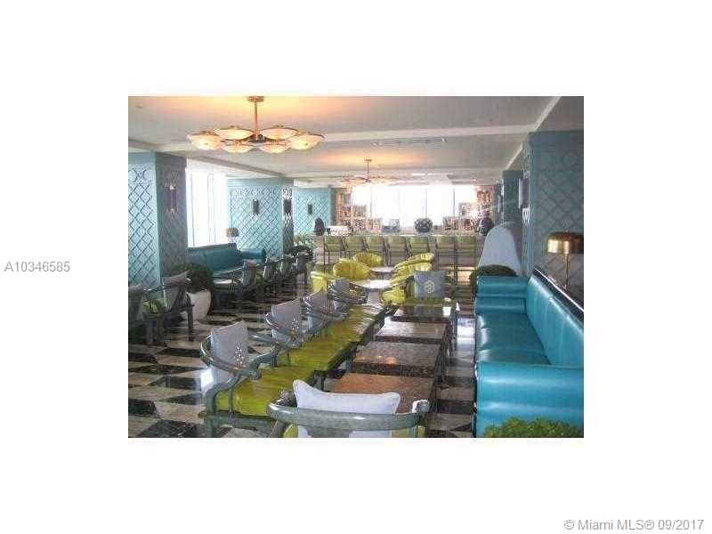 ICON BRICKELL CONDO NO 3 - Residential Lease