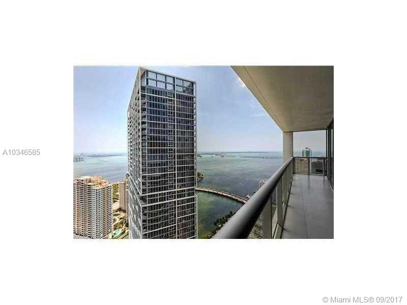 ICON BRICKELL CONDO NO 3 - Residential Lease