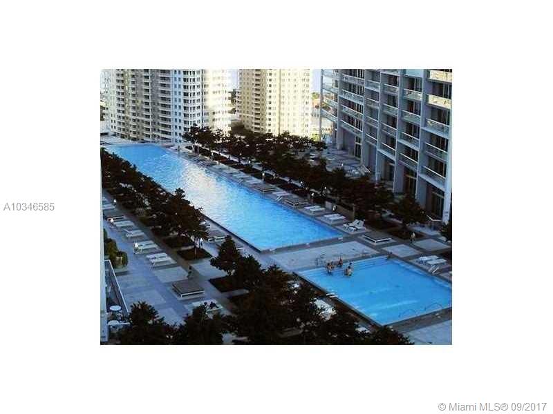 ICON BRICKELL CONDO NO 3 - Residential Lease