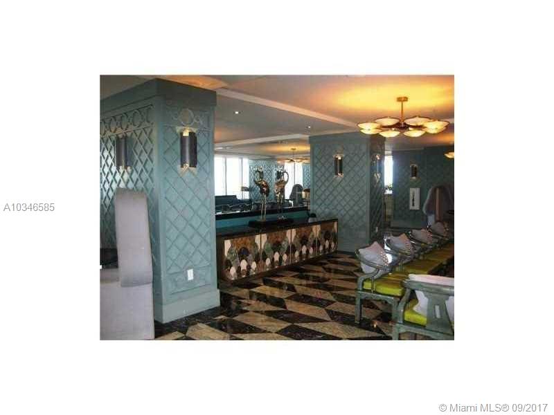 ICON BRICKELL CONDO NO 3 - Residential Lease