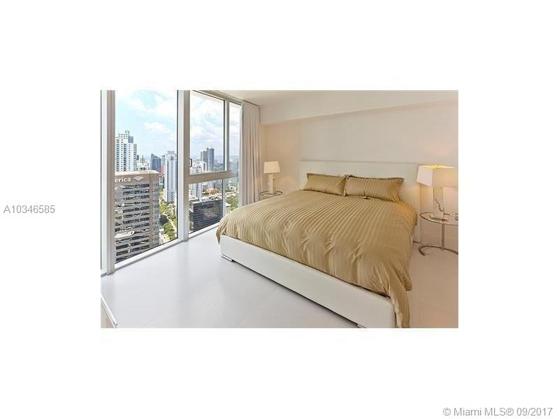 ICON BRICKELL CONDO NO 3 - Residential Lease