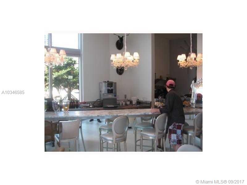 ICON BRICKELL CONDO NO 3 - Residential Lease